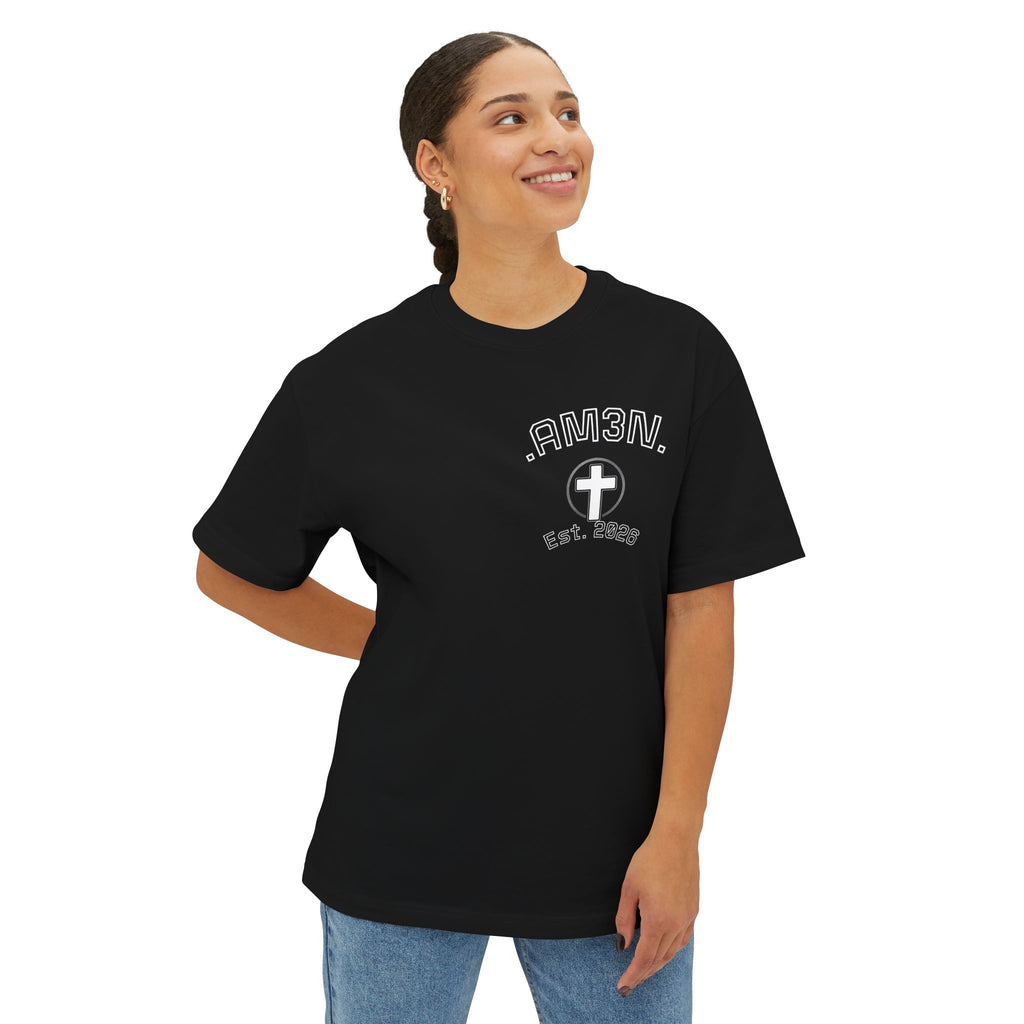 Faith Over Fear T Shirt