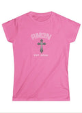 Short Sleeve Women’s Shirt