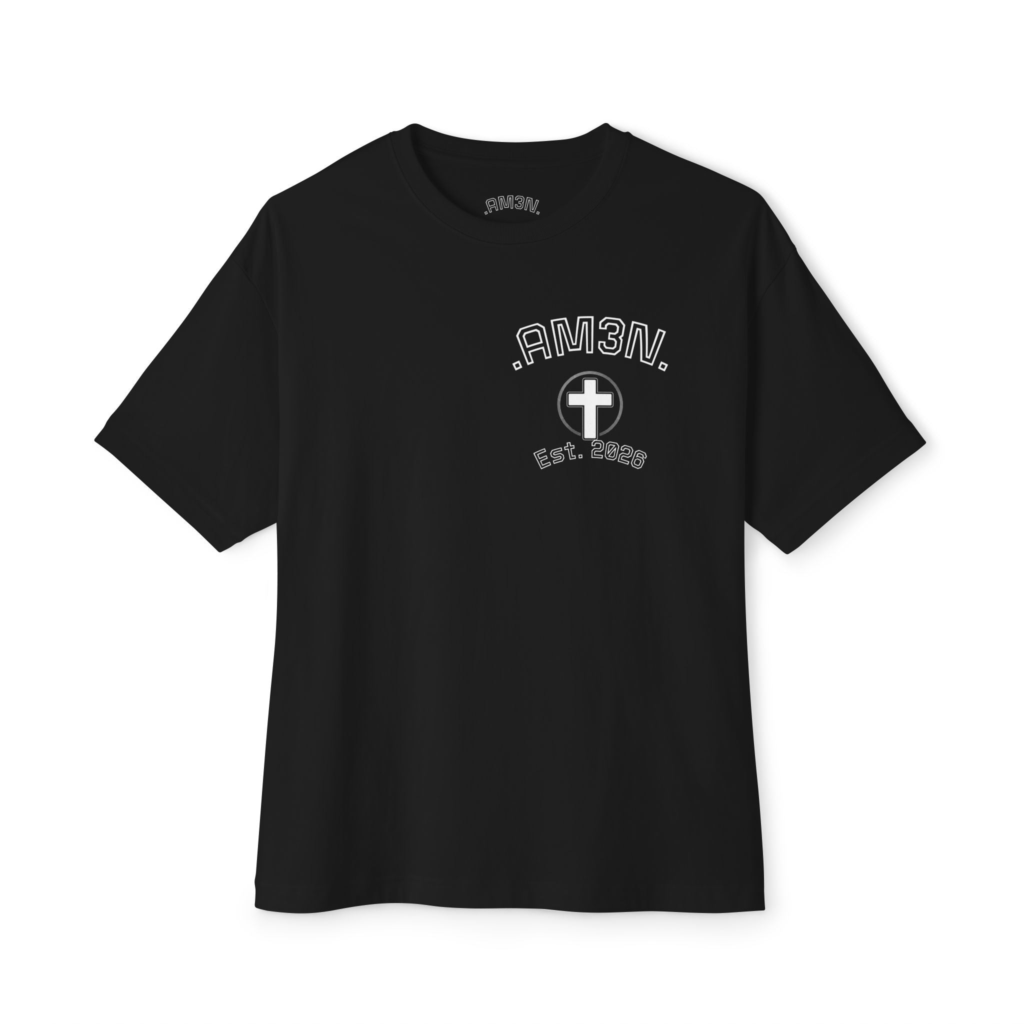 Faith Over Fear T Shirt
