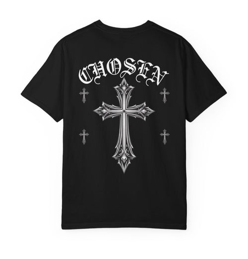 AM3N Big Logo Shirt