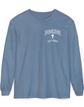 Unisex Long Sleeve Bible Verse Shirt