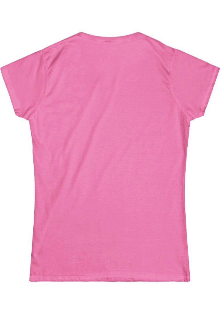 Short Sleeve Women’s Shirt