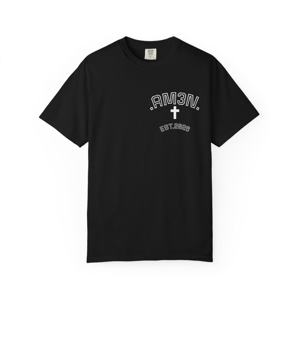 Unisex Bible Verse  T-Shirt