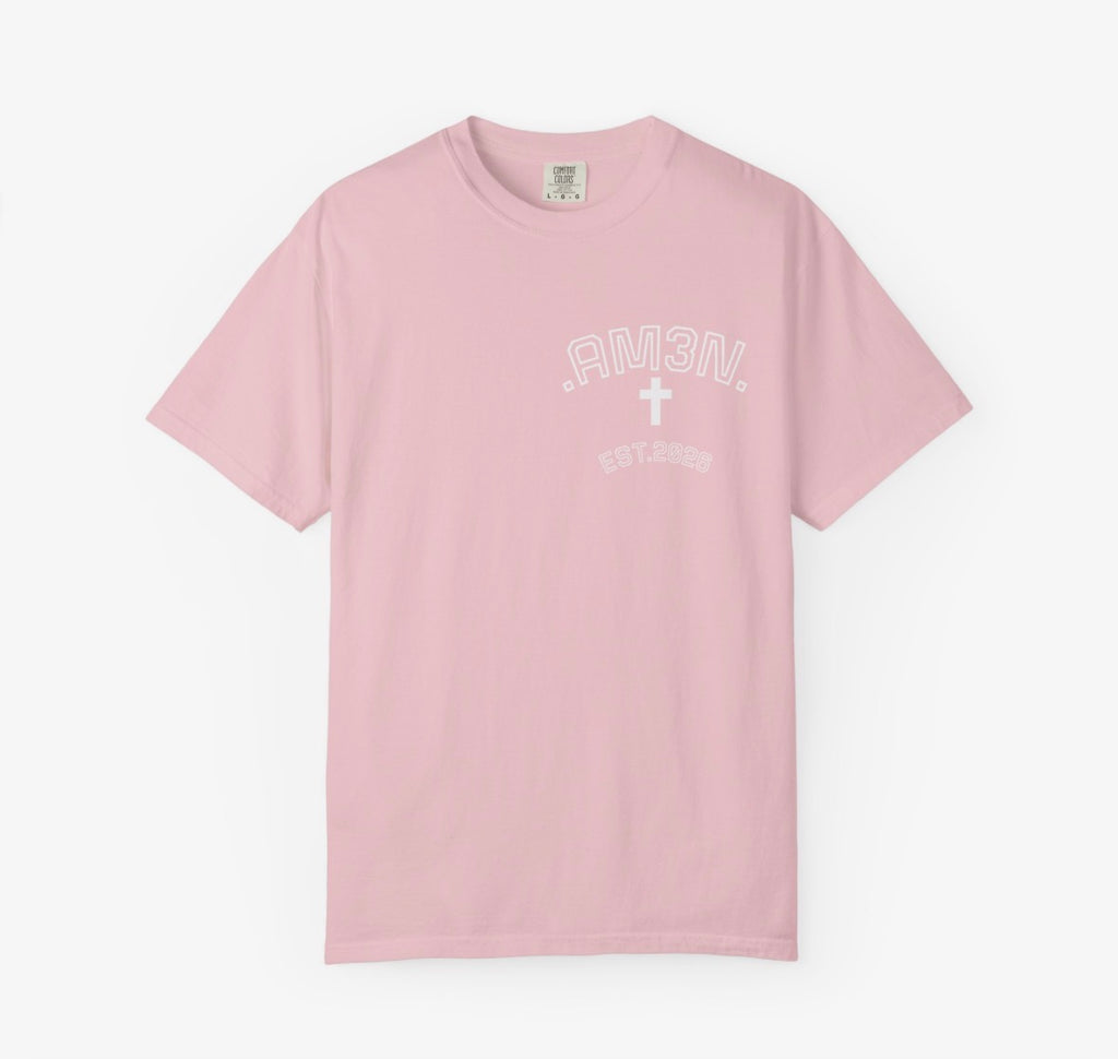 Unisex Bible Verse  T-Shirt