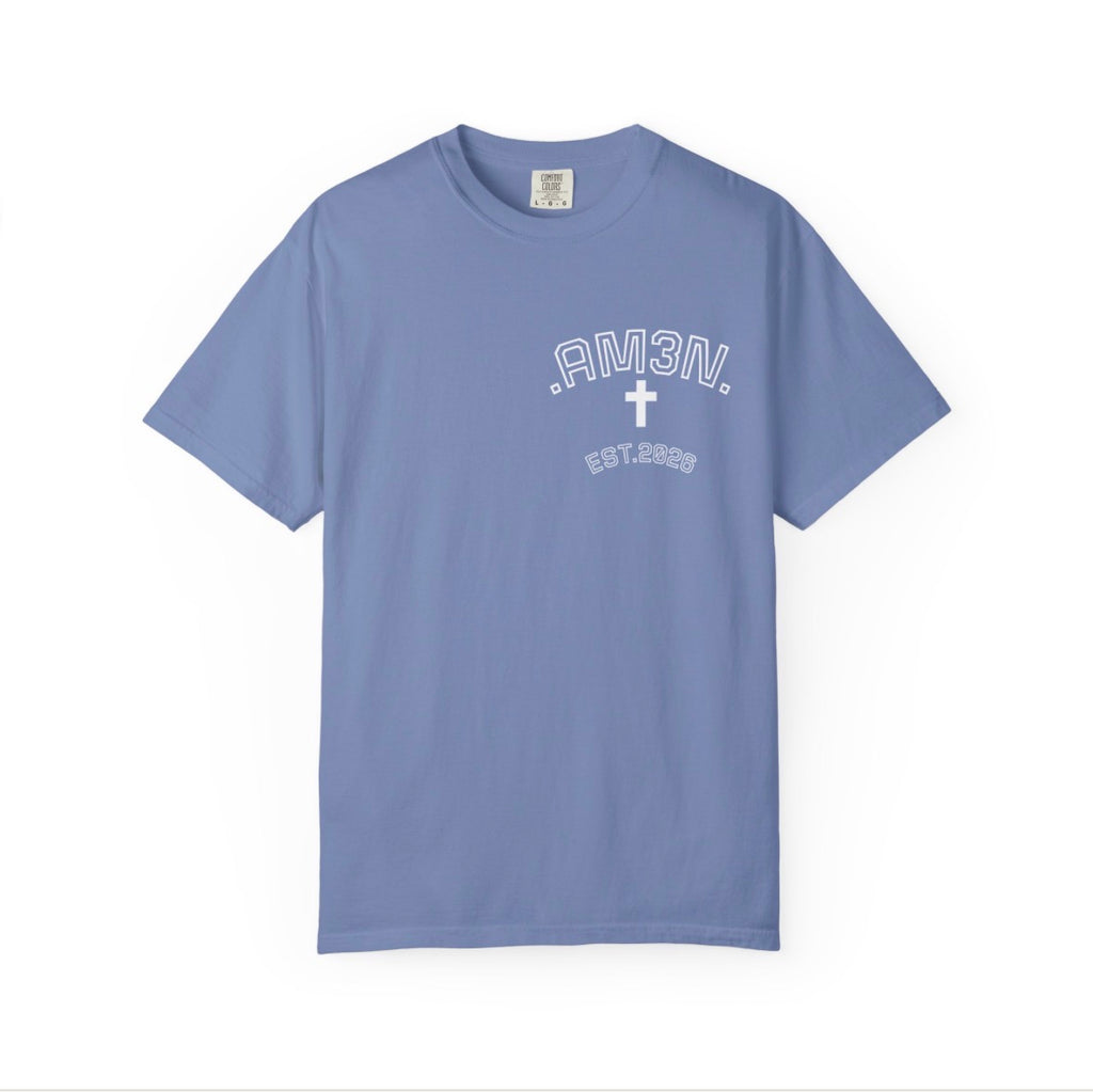 Unisex Bible Verse  T-Shirt